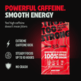 thumbnail image 5 of Too Strong Vietnamese Robusta Ground Coffee – Dark Roast, High Caffeine, Bold Espresso Flavor, Low Acid, 12oz, 5 of 8