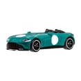 thumbnail image 2 of Vehículo de Colección Hot Wheels Collector Aston Martin V12 Speedster, 2 of 4