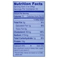 thumbnail image 6 of Sweet Sue Boneless Chicken with Broth, Fully Cooked and Ready to Serve, Gluten Free, 10g Protein Per Serving, Shelf Stable Can, 50 oz, 6 of 7