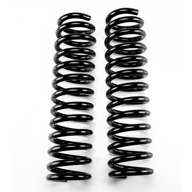 RESORTE DE SUSPENSION ACCORD 1990 al 1993 HONDA Delantero SYD .