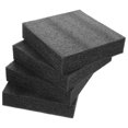 thumbnail image 3 of 4 Pcs Planches en Mousse Express Doublures d'Emballage de Livraison Inserts en Mousse Multi-Usages, 3 of 8