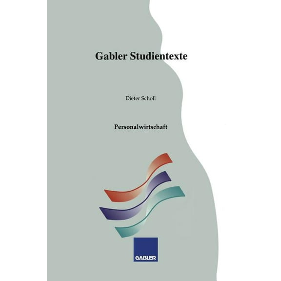 Gabler-Studientexte Personalwirtschaft, (Paperback)