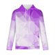 thumbnail image 5 of Sudadera con capucha para hombre, estilo casual, con cuello redondo, estampado, manga larga, blusa de poliéster, 5 of 5