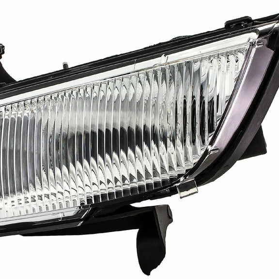 Dorman 1571112 Passenger Side Fog Light Assembly for Specific Cadillac Models