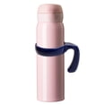 thumbnail image 4 of 1 Pcs 20oz Tumbler Handles, Anti Slip Travel Mug Grip Cup Holder for Stainless Steel Tumblers, Suitable for Almost Brand, 4 of 4