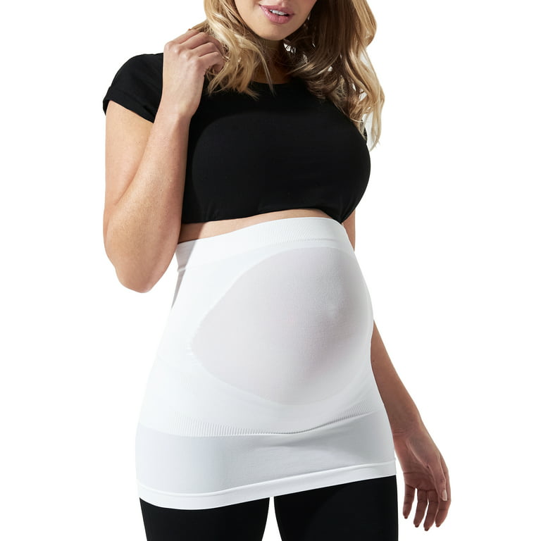 BLANQI® Everyday™ Maternity Built-in Support BellyBand 