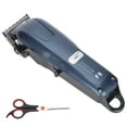 thumbnail image 1 of Gupbes Electric Pet Scissors Set,Dog Clippers Set,Dog Shaver Clippers Low Noise Rechargeable Electric Hair Clippers Set For Dog Cat Pet, 1 of 8