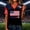 Black, variant on Soccer Game 2026 Shirt Women USA Game Day T-Shirt Funny Football Match Graphic V Neck Short Sleeve Tops