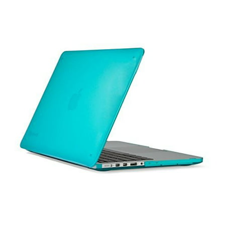 Like New Speck Products SeeThru Case for MacBook Pro 13-Inch with Retina