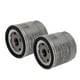 thumbnail image 5 of 2 Pcs Engine Oil Flter 04E115561H Diesel Fuel Gasoline Filters High Performance Replacement for Seat, 5 of 9