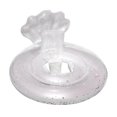 thumbnail image 2 of Anillos de natación para bebés recién nacidos de natación de seguridad inflable para entrenamiento flotante Flotadores de asiento Baoblaze flotadores inflables para piscina, 2 of 8