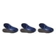 thumbnail image 2 of Greeniant Plantillas de masaje Pies planos flexibles Soporte para el Humedad Alivio del dolor Plantilla para hombres Almohadilla para zapatos para Type1 NO1 Greeniant CBP108648, 2 of 6