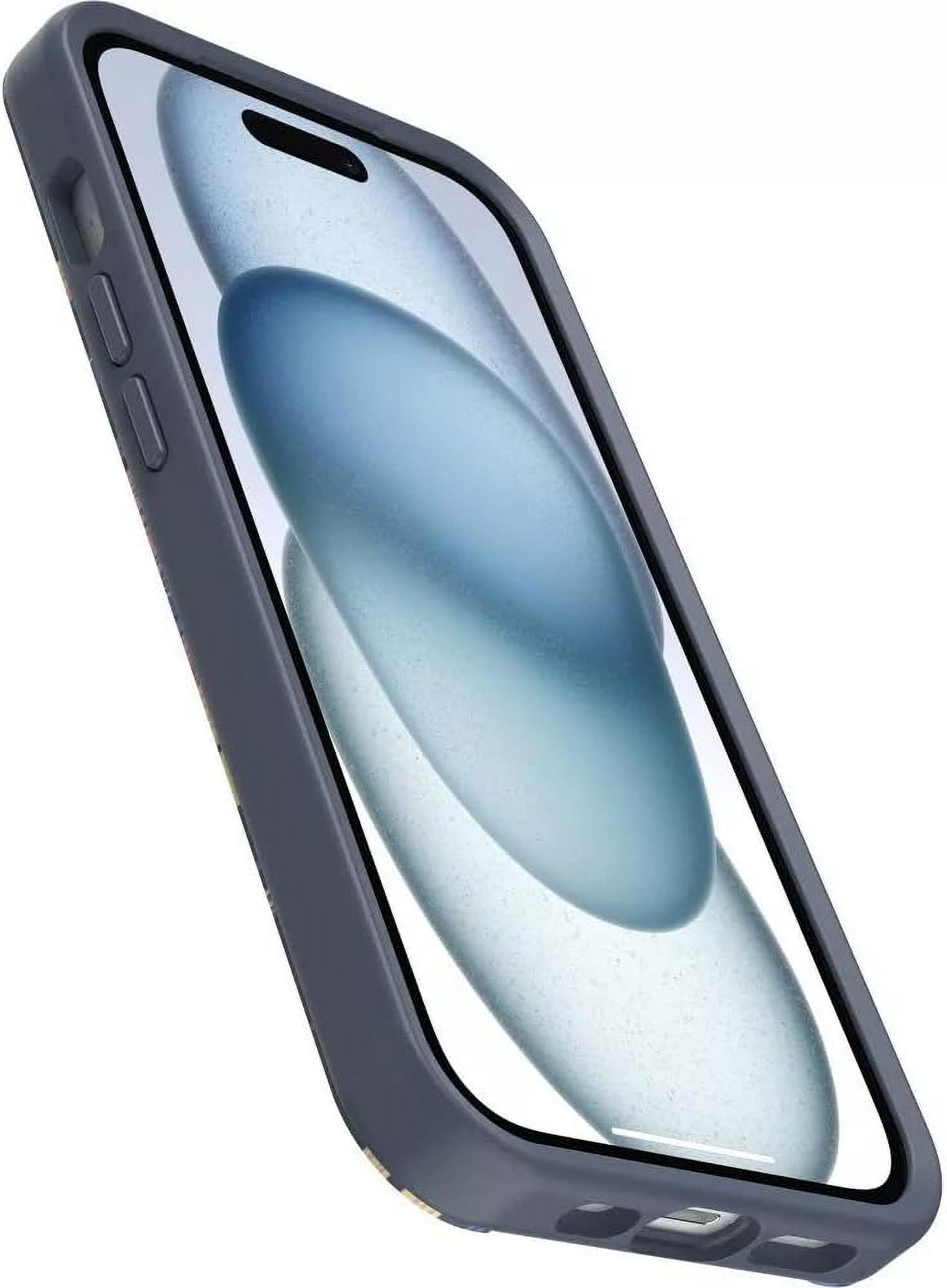 Otterbox Symmetry Series+ Case With MagSafe for iPhone 15 Plus and iPhone 14 Plus, Fairy Fauna