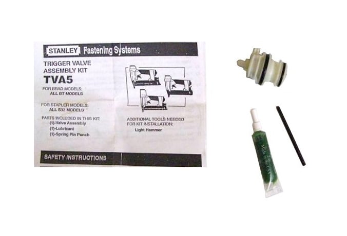 Bostitch OEM TVA5 Nailer Trigger Kit 