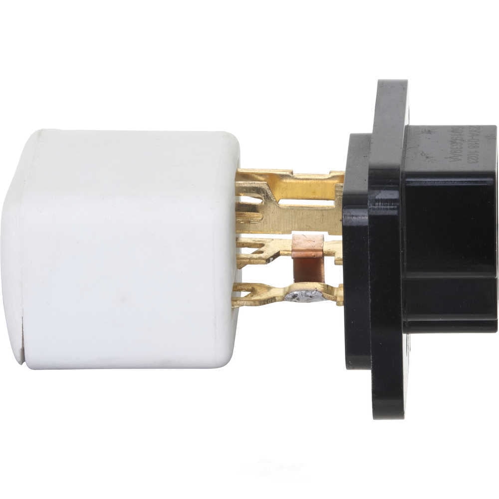 HOLSTEIN 2BMR0299 HVAC Blower Motor Resistor