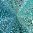 thumbnail image 3 of Studio Nine6 20x20 Black Modern Framed Museum Art Print Titled - Oceana B, 3 of 5