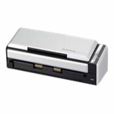 Fujitsu Scansnap S1300i - Document Scanner - Duplex - 8.5 In X 34.0 In - 600 Dpi X 600