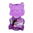 thumbnail image 3 of Squishmallows™ Jewelry Case Bead Kit - 250+ Pieces - 2 Enamel Charms - Age 8+, 3 of 5