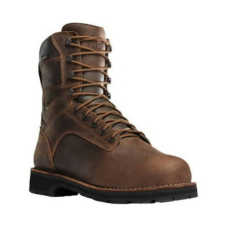 - Danner Men's Workman 8IN GTX Boot