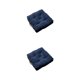 thumbnail image 1 of Inteprter Cojín de meditación para suelo Tatami, cojín cuadrado para asiento con asa, alfombrilla para silla, alfombrilla gruesa para Yoga al Type1 NO1, 1 of 6