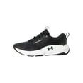 thumbnail image 2 of Under Armour Dynamic Select Trainers, Black, 2 of 9