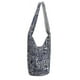 thumbnail image 2 of Bolsos de hombro, monederos, bolsos de mano y bolsos de viaje hippies para mujer., 2 of 3