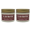Layrite Supershine Cream 4.25 Oz (Pack of 2)