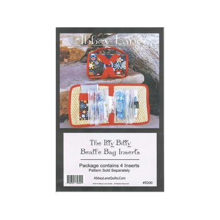 - Abbey Lane Quilts Itty Bitty Beatle Bag Refill