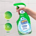 thumbnail image 4 of 32 fl oz Multi-Surface Sanitizing Foam Cleaner, Foaming Bleach Spray for Bathroom, 4 of 7