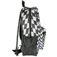 thumbnail image 3 of Disney Nightmare Before Christmas 16" Backpack With 2 Mesh Side Pockets, 3 of 4