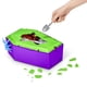 thumbnail image 4 of Smashers Mega Horror House (Azul) de ZURU, juguete interactivo, juguete coleccionable para niños y adolescentes, 4 of 5