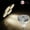 Natural White, variant on E26 E27 Base PAR30 35W (75W Equivalent) Warm White, Natural White, Cool White LED Bulb AC 85-265V, 25 Degree Beam Angle Track Spotlight with Fan Lamp