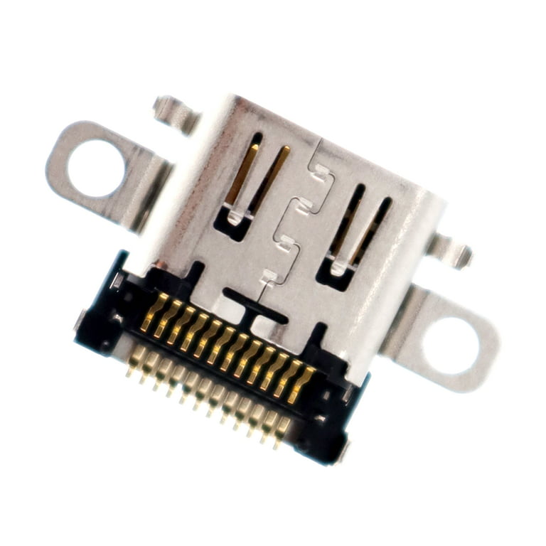 Deal4GO USB-C Sync & Charging port Charge Socket Type-C port