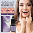 thumbnail image 4 of Tooth Gem Decoration Glue Diy Diamond Crystal Jewelry Tooth Decoration, 4 of 5