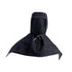 thumbnail image 4 of Gorra de soldador de mezclilla con cobertura de cuello y hombros para hombres y mujeres, cómoda Estilo A, 4 of 9