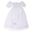 thumbnail image 2 of De Encaje Sin  De Casual Para 1/6 Dolls Colecciones De Ropa Hugo Vestido sin tirantes de muñeca, 2 of 6