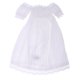 thumbnail image 2 of Precioso de Encaje Sin de Princesa, Blanca, Ropa para de , Accesorios de Ropa Informal Yotijar Vestido sin tirantes de muñeca, 2 of 6