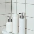 thumbnail image 5 of Pawsdot 2Pcs White Soap Dispenser Pump Replacement for Home Bottles with Stainless Steel Durable Tube, 5 of 8