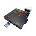 thumbnail image 1 of CANRIA K8MINI ARTNET+DMX Console LED Pixel Controller, for SPI-TTL LED Light, Online Offline, Addressable Programmable, 2G SD Car, 1 of 6