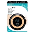 thumbnail image 1 of Polvo compacto Maybelline Fit Me! classic ivory 12 g, 1 of 4