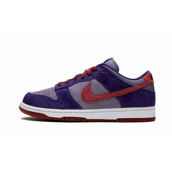 NIKE MENS Dunk Low Retro SP "Plum" CU1726 500 from Stadium Goods