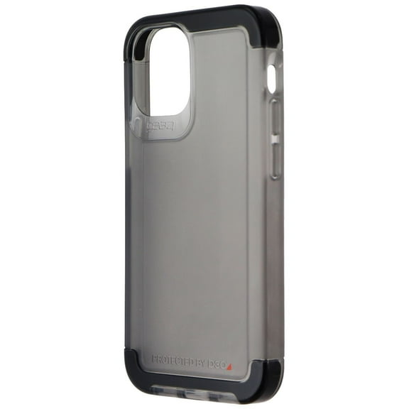 ZAGG Gear4 Wembley Palette Series Case for iPhone 12 mini - Smoke