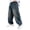Blue, variant on Jeans for Kids Boys 4-6 Tween Boys Cargo Jeans Multi-Pocket Casual Camo Denim Pants, Trendy Kids Zipper Fly Baggy Wide Leg Trousers
