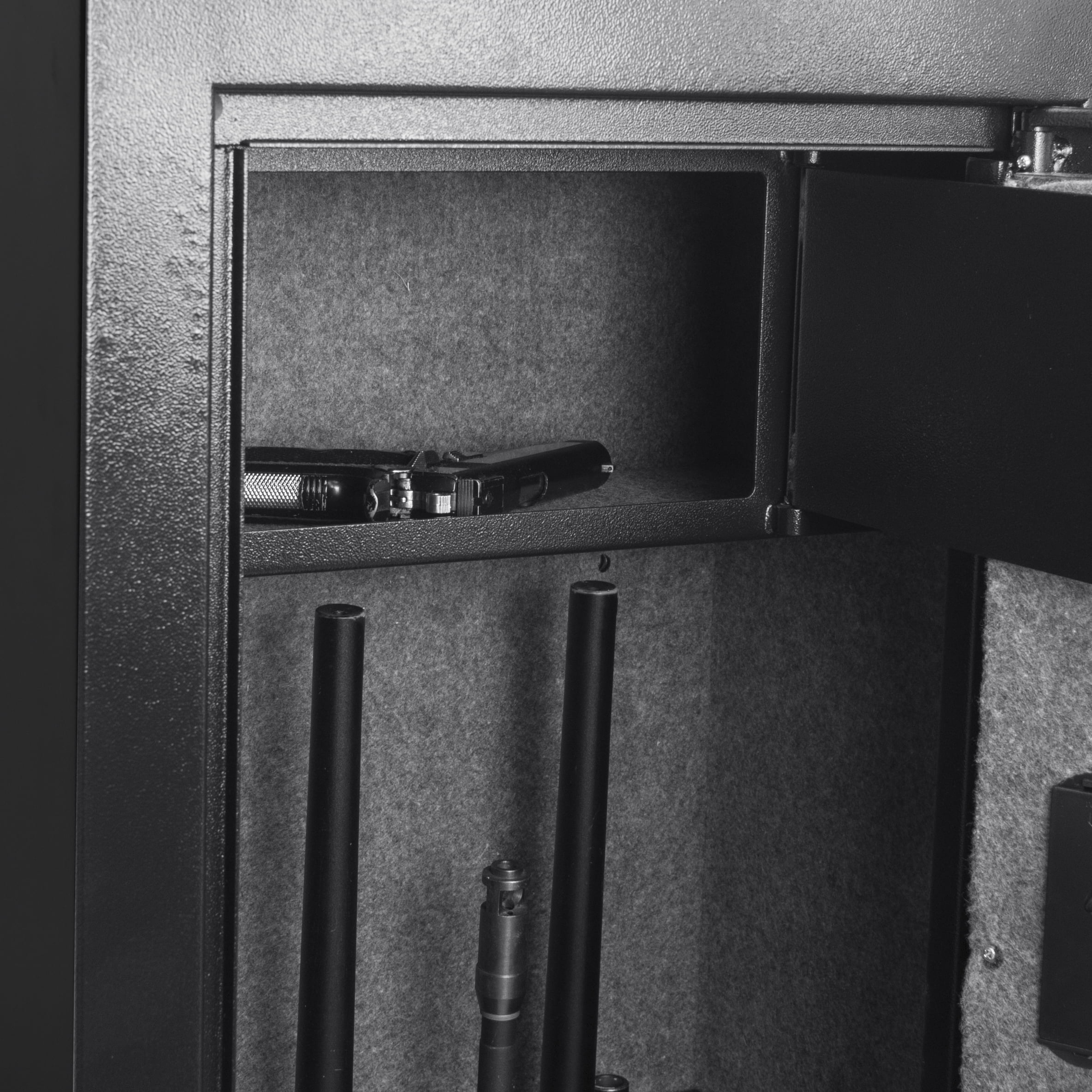 Barska 7.87 Cu ft Digital Keypad Rifle and Gun Safe