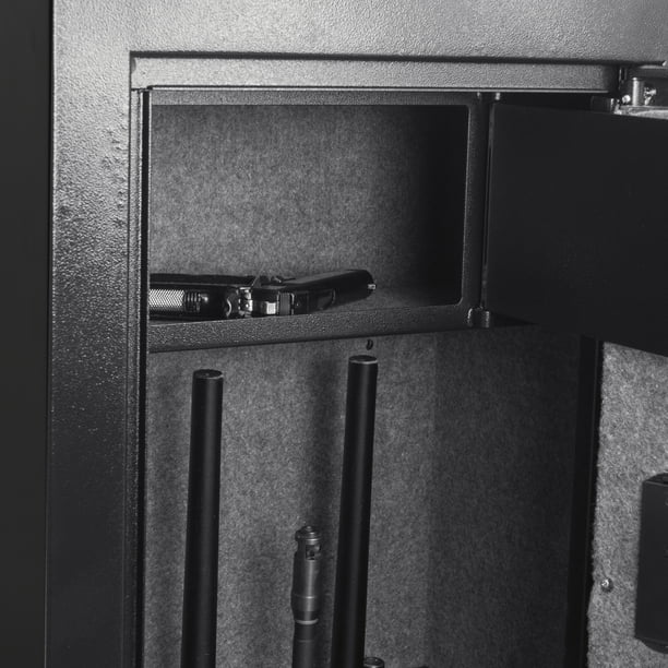 Barska 7.87 Cu ft Digital Keypad Rifle and Gun Safe