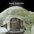 thumbnail image 4 of Front Button Bras For Women Wireless Underwire Bra Closure Shaping Bras,100% New, 4 of 5