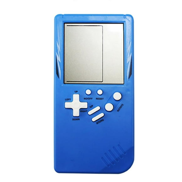 Hand Held Electronic Games