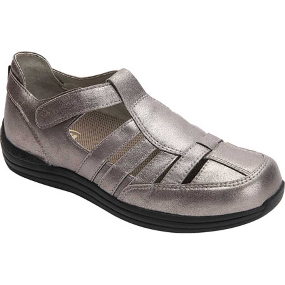 Drew Women's Ginger Fisherman Shoe