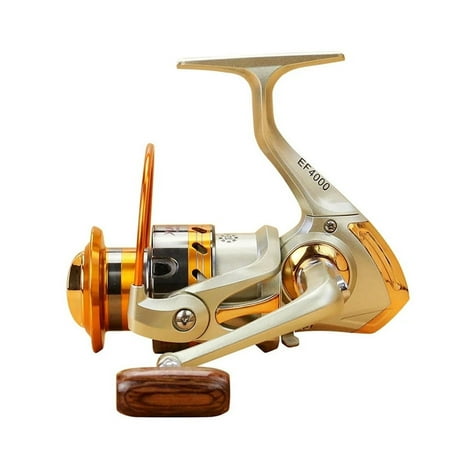 Left/Right Hand Fishing Spinning Reel 12 BB Spinning reel Super Strong fishing reel 5.5/5.2:1 Carp Fishing Spinner For Fishing