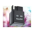 thumbnail image 2 of COMPUKAS 8Pcs 7121A Relay For Car Owners Mechanics Multi Purpose Automotive Relay Electrical Switching 1.3x1x1.8in, 2 of 8